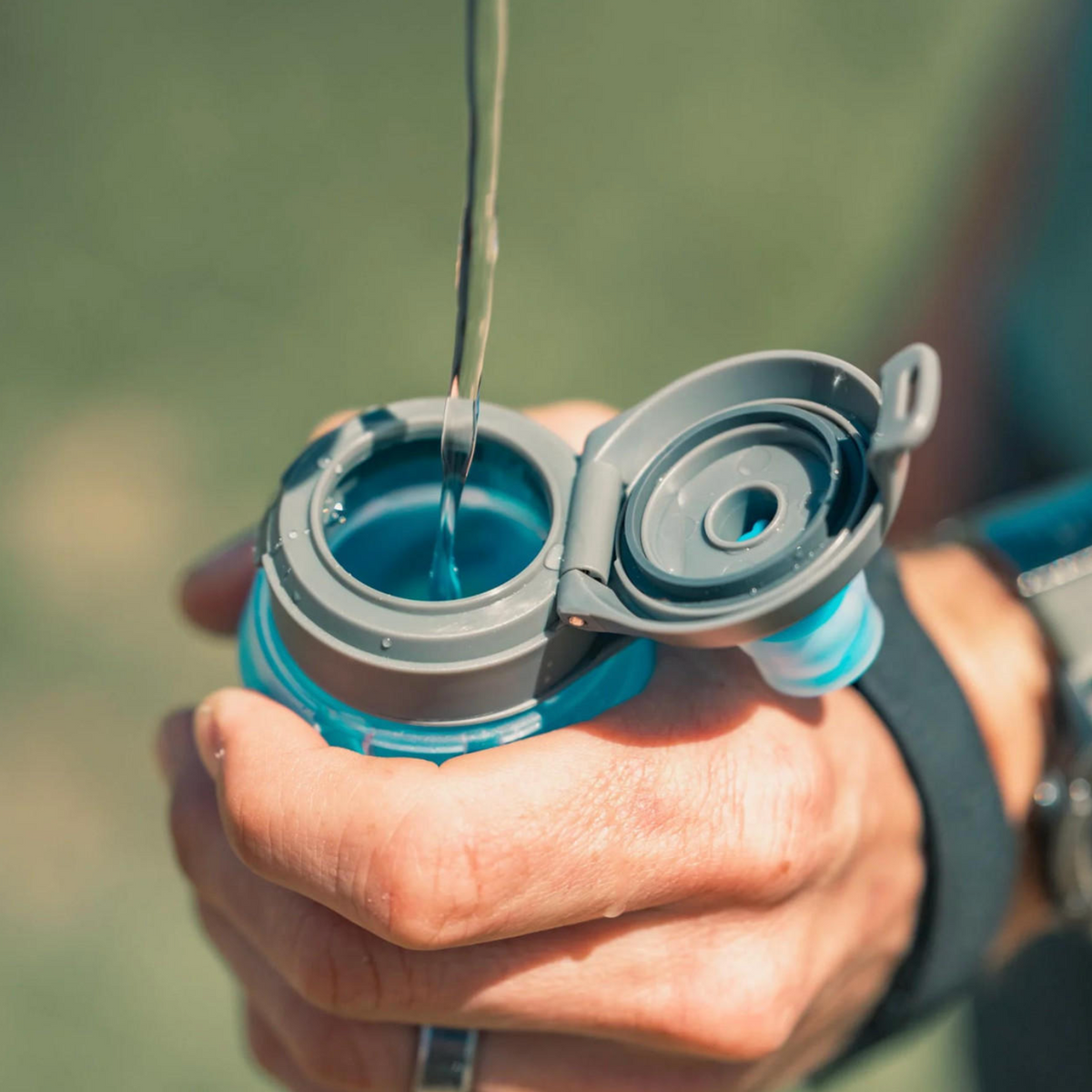 Hydrapak Skyflask Speed 500ml