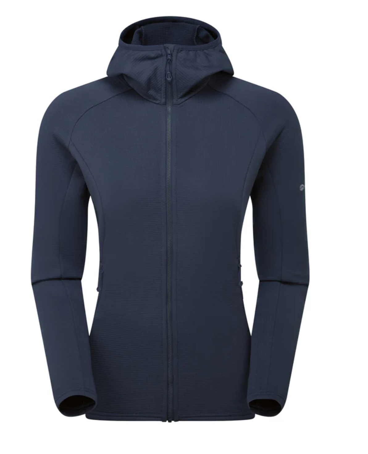 Montane Protium Hooded Fleece Jacket Womens AW25