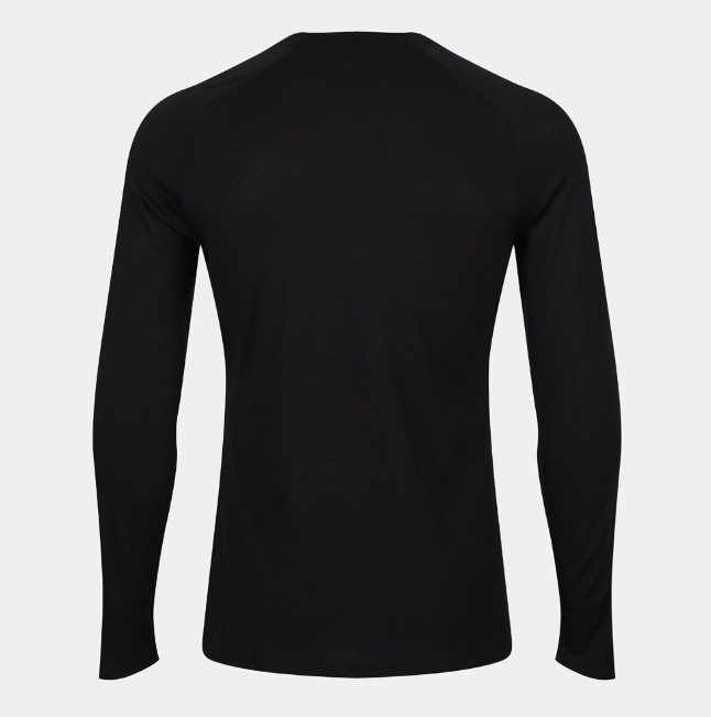 Inov8 Merino Long Sleeve Base Layer Mens