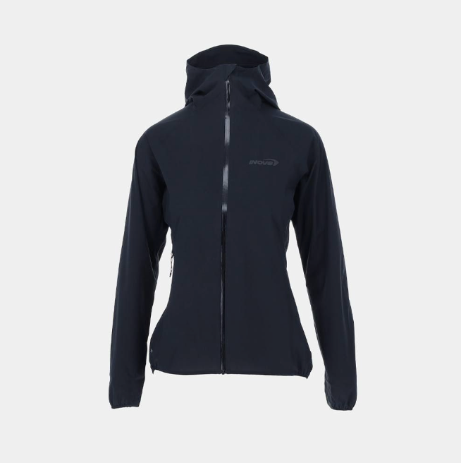 Inov8 Stormshell Waterproof Jacket Womens V2 Centurion Running Ltd