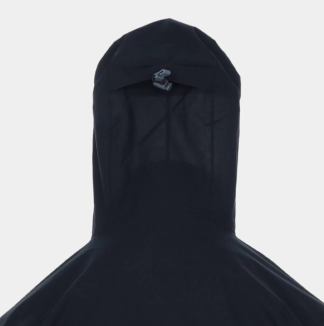 Inov8 stormshell black shop