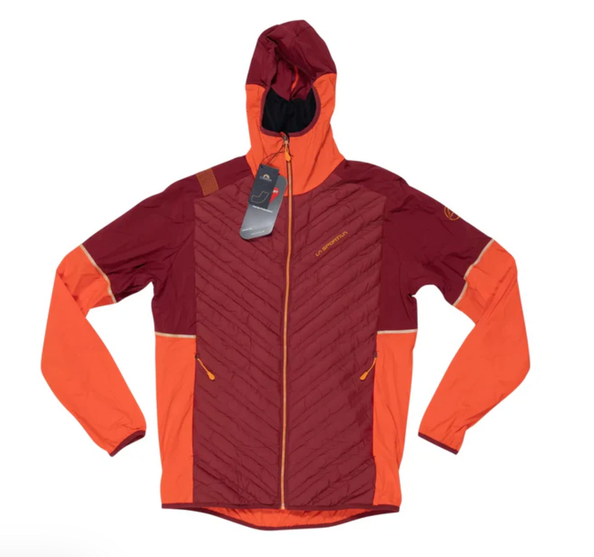 La Sportiva Koro Jacket Mens - Large only