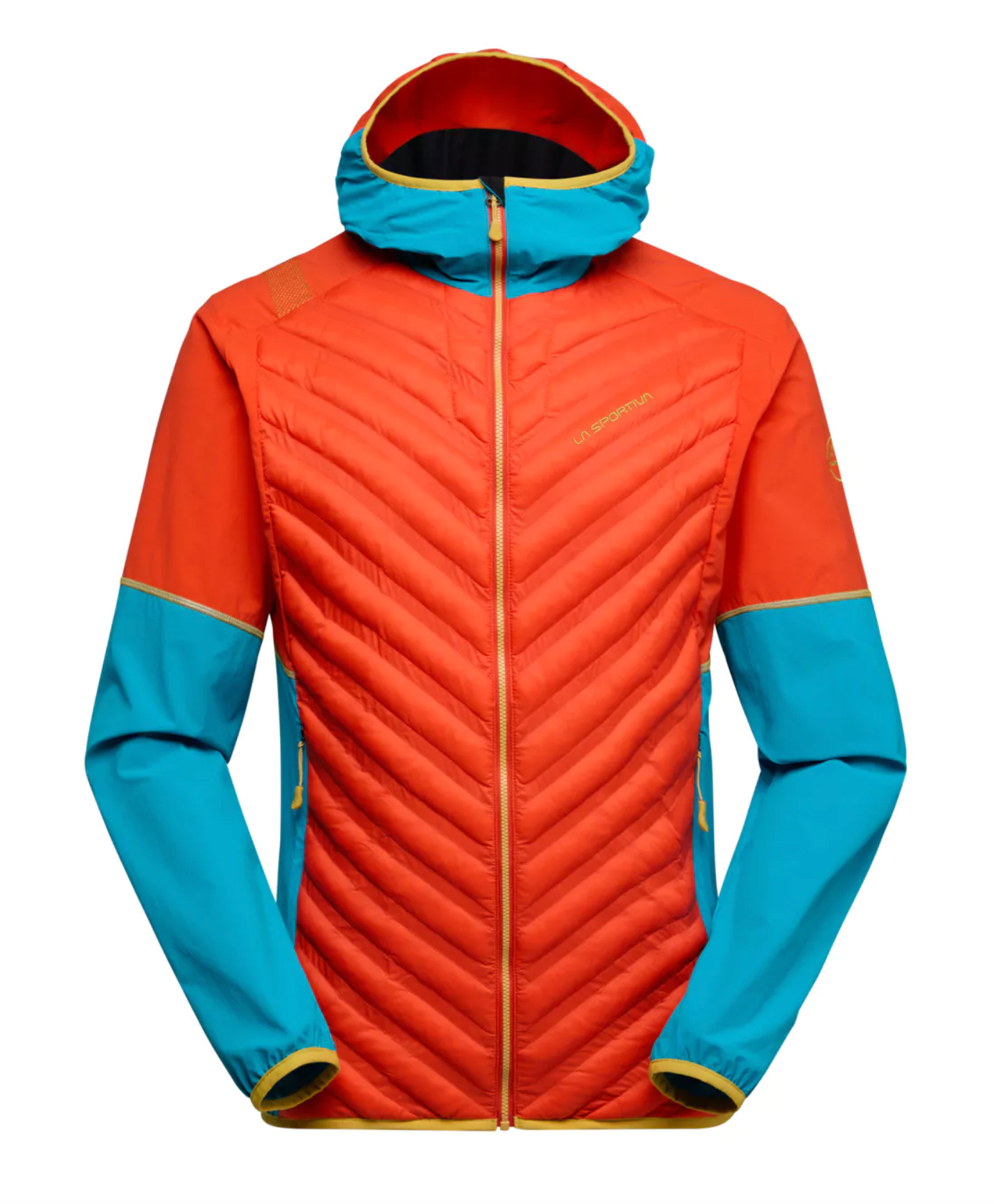 La Sportiva Koro Jacket Mens Centurion Running Ltd