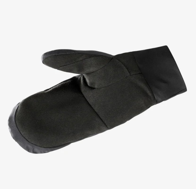 Salomon Cross Warm Mitten AW26