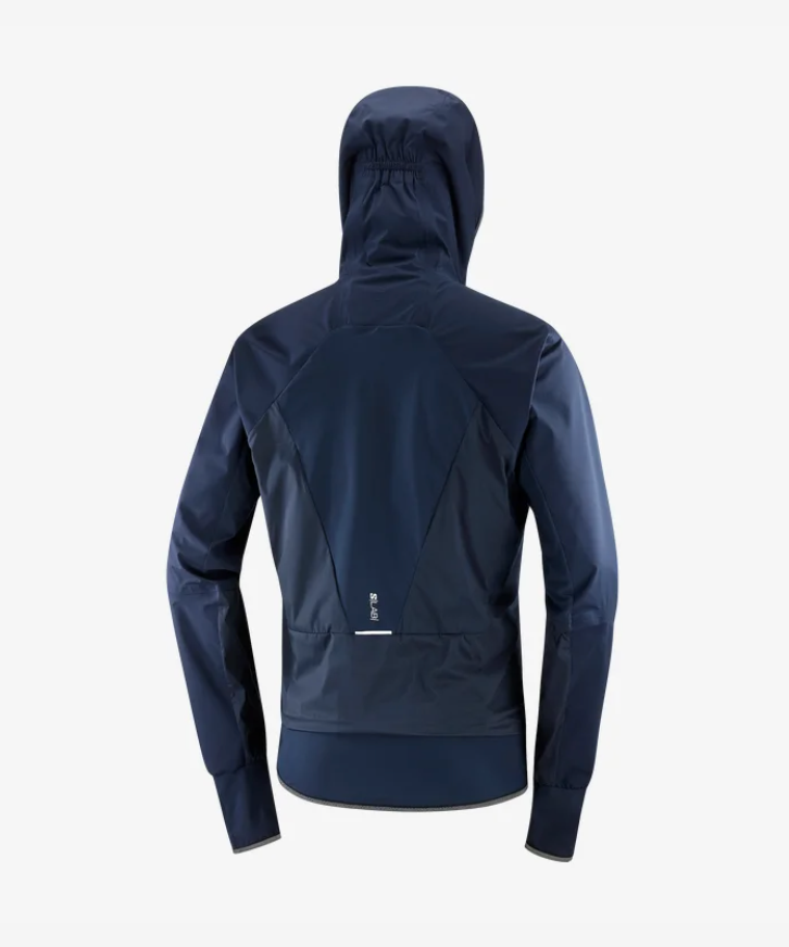 Salomon S Lab Ultra Hybrid Jacket Unisex Centurion Running Ltd