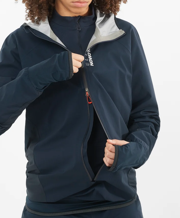 S lab hybrid jacket hotsell