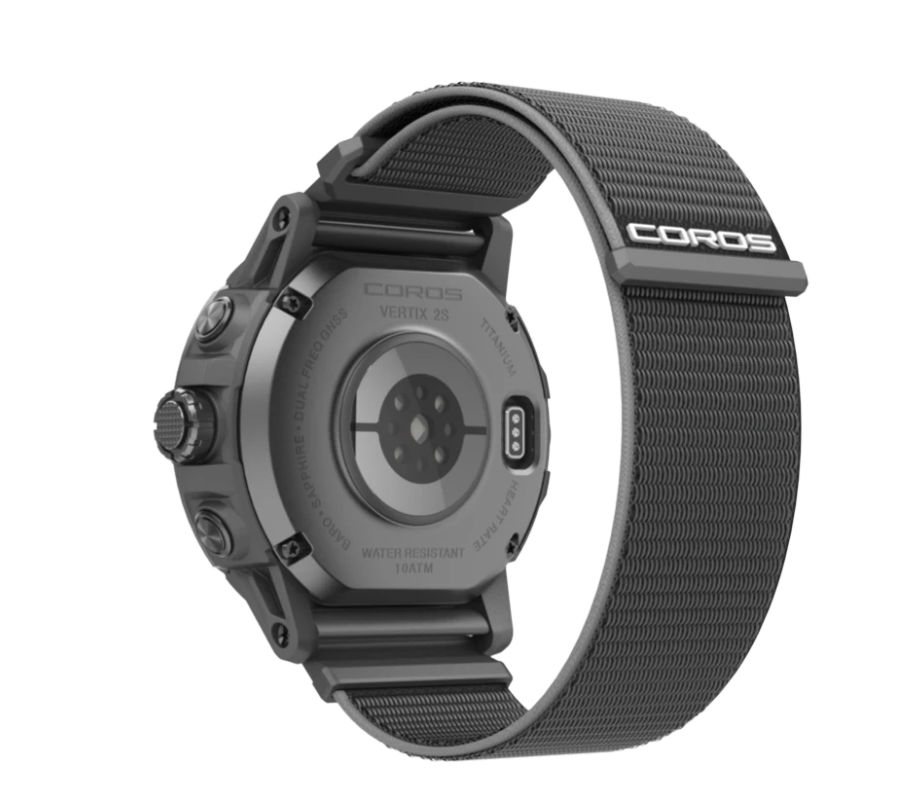 COROS VERTIX 2S GPS Adventure Watch - Centurion Running Ltd
