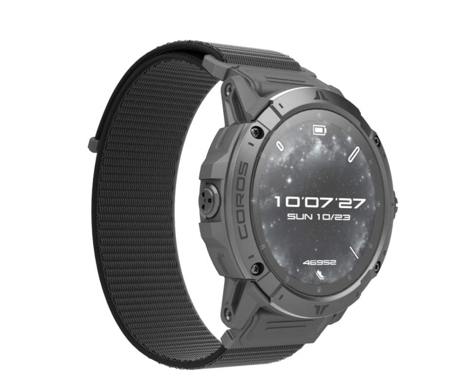 COROS VERTIX 2S GPS Adventure Watch Centurion Running Ltd