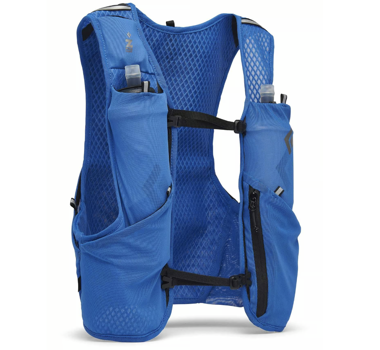 Black diamond vest clearance