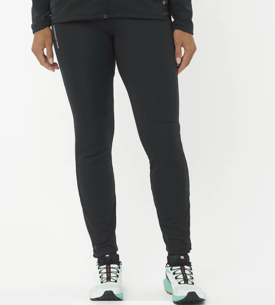 Gore women's running tights clearance
