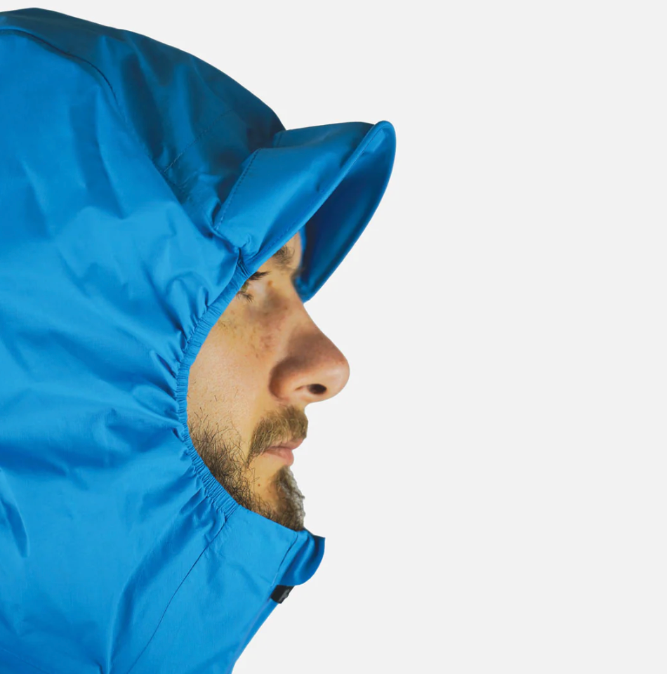 Raidlight Ultralight 2.0  MP+ Waterproof Jacket Mens