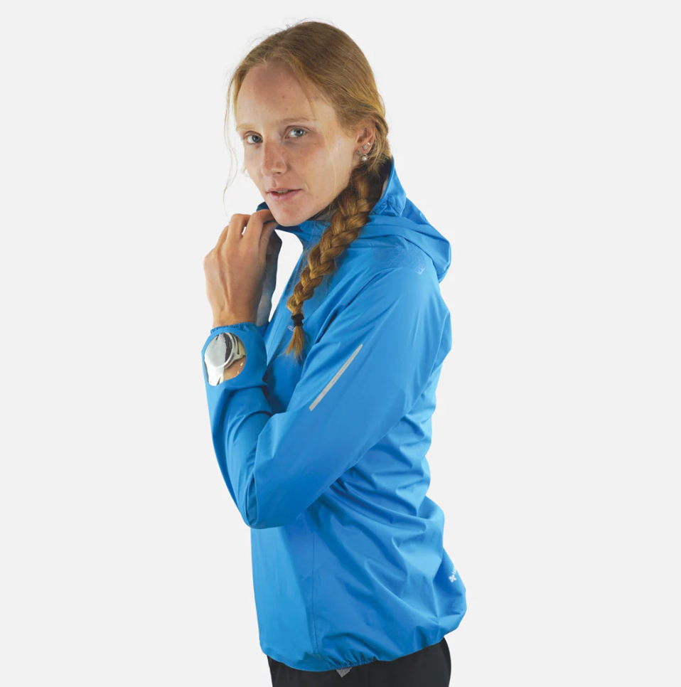Raidlight Ultralight 2.0 MP+ Waterproof Jacket Womens