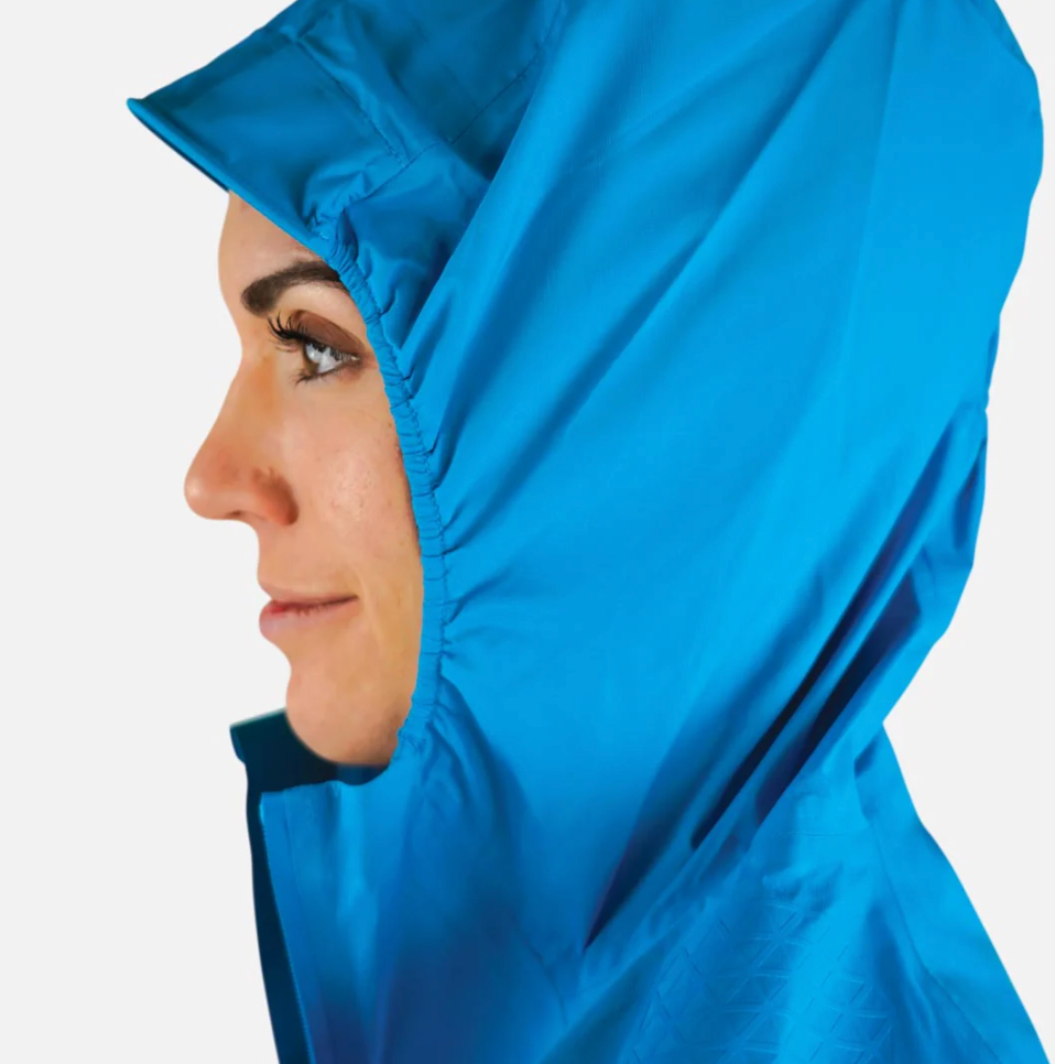 Raidlight Ultralight 2.0 MP+ Waterproof Jacket Womens