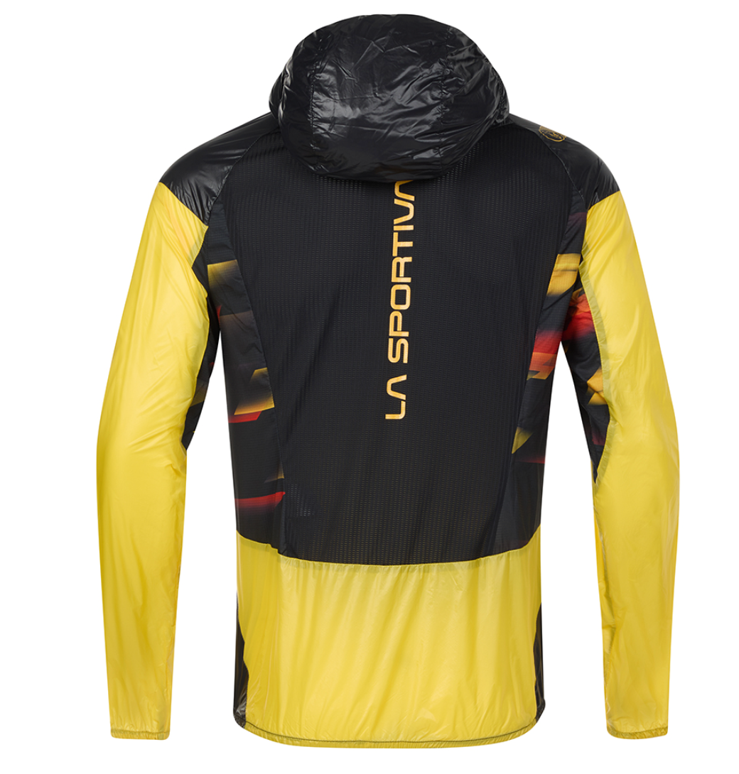 Assos sJ.blitzFeder_evo7 windbreaker 中古品