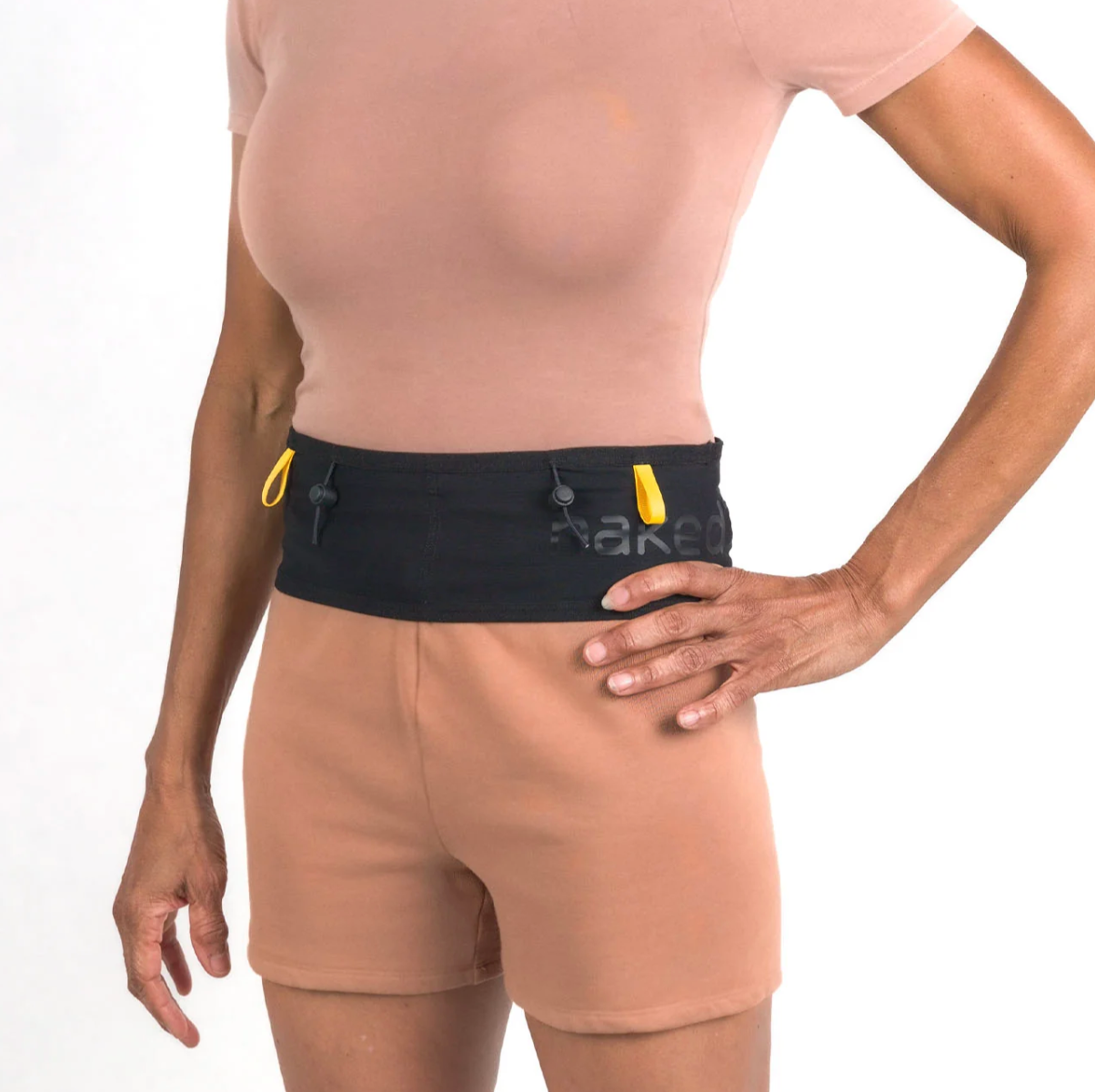 Naked® SL Running Band v1