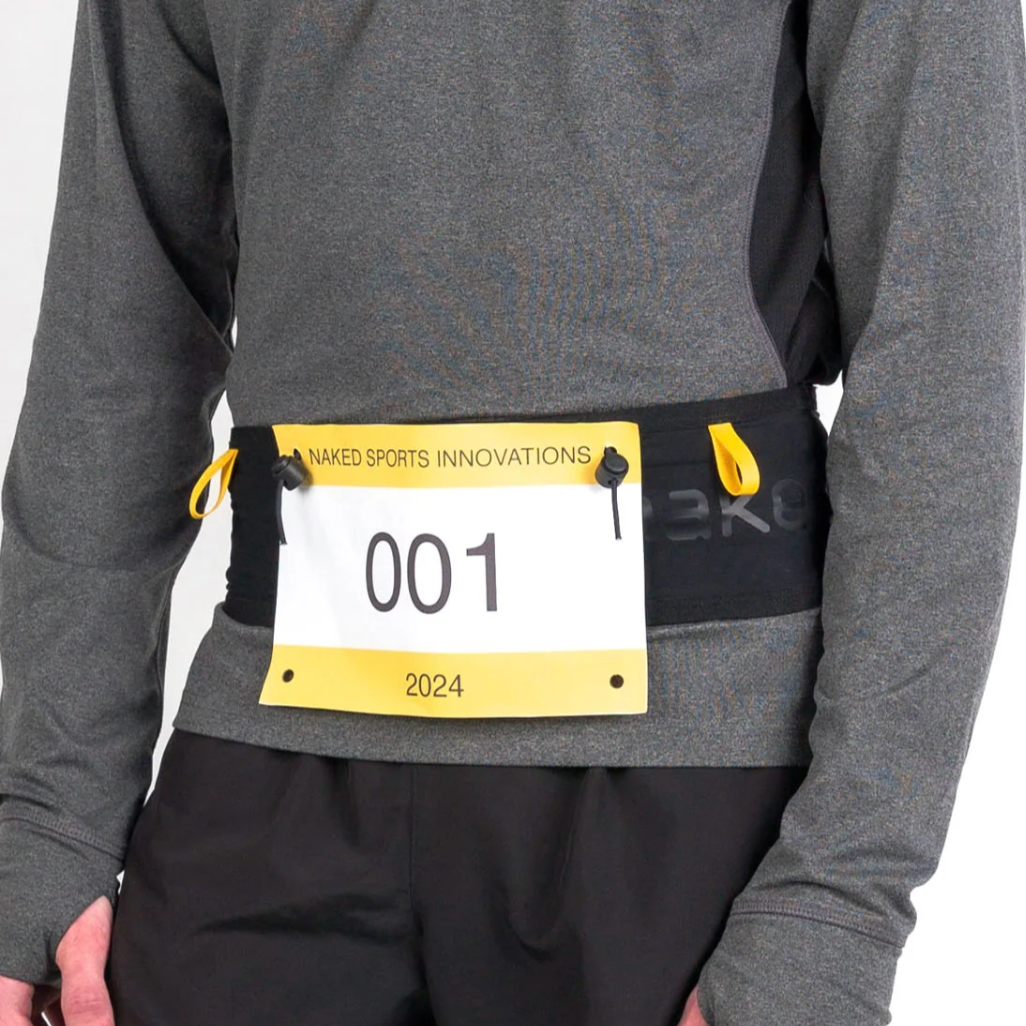 Naked® SL Running Band v1