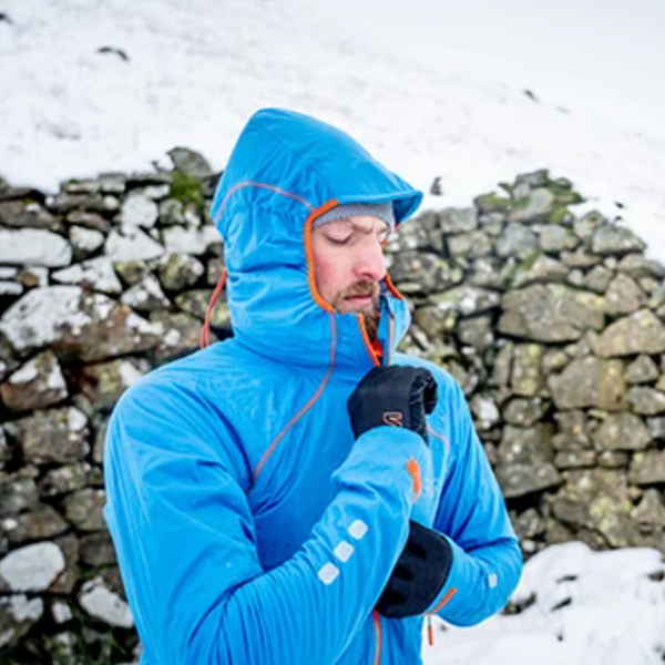 Omm kamleika waterproof jacket sale