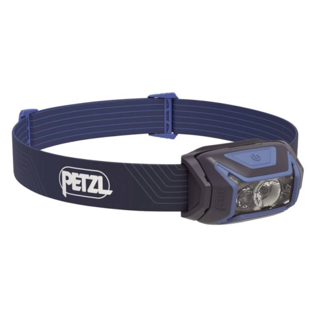 Petzl Actik