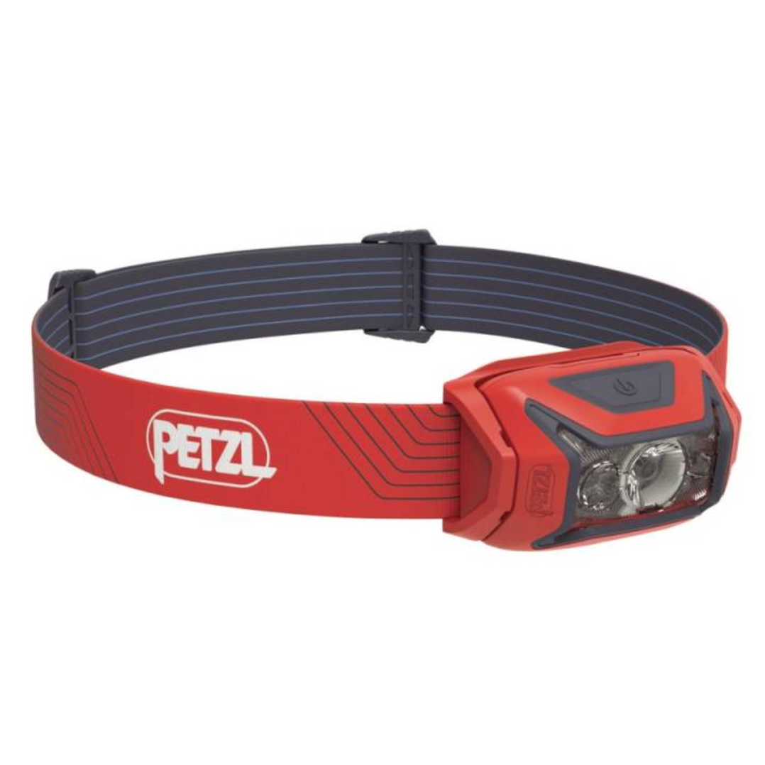 Petzl Actik