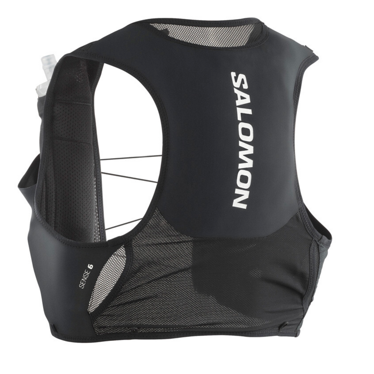 Salomon Sense Pro 6 Race Vest (with flasks) AW25