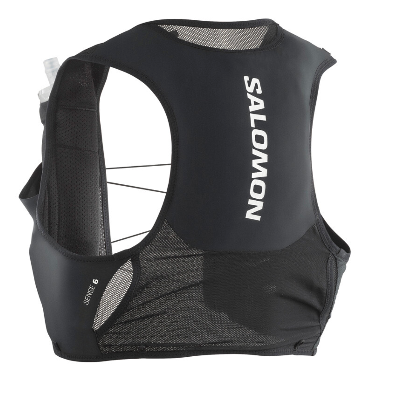 Salomon Sense Pro 6 Race Vest (with flasks) SS25