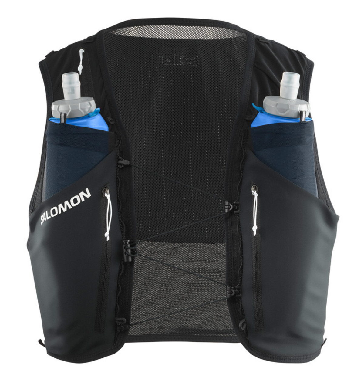 Salomon Sense Pro 6 Race Vest (with flasks) AW25