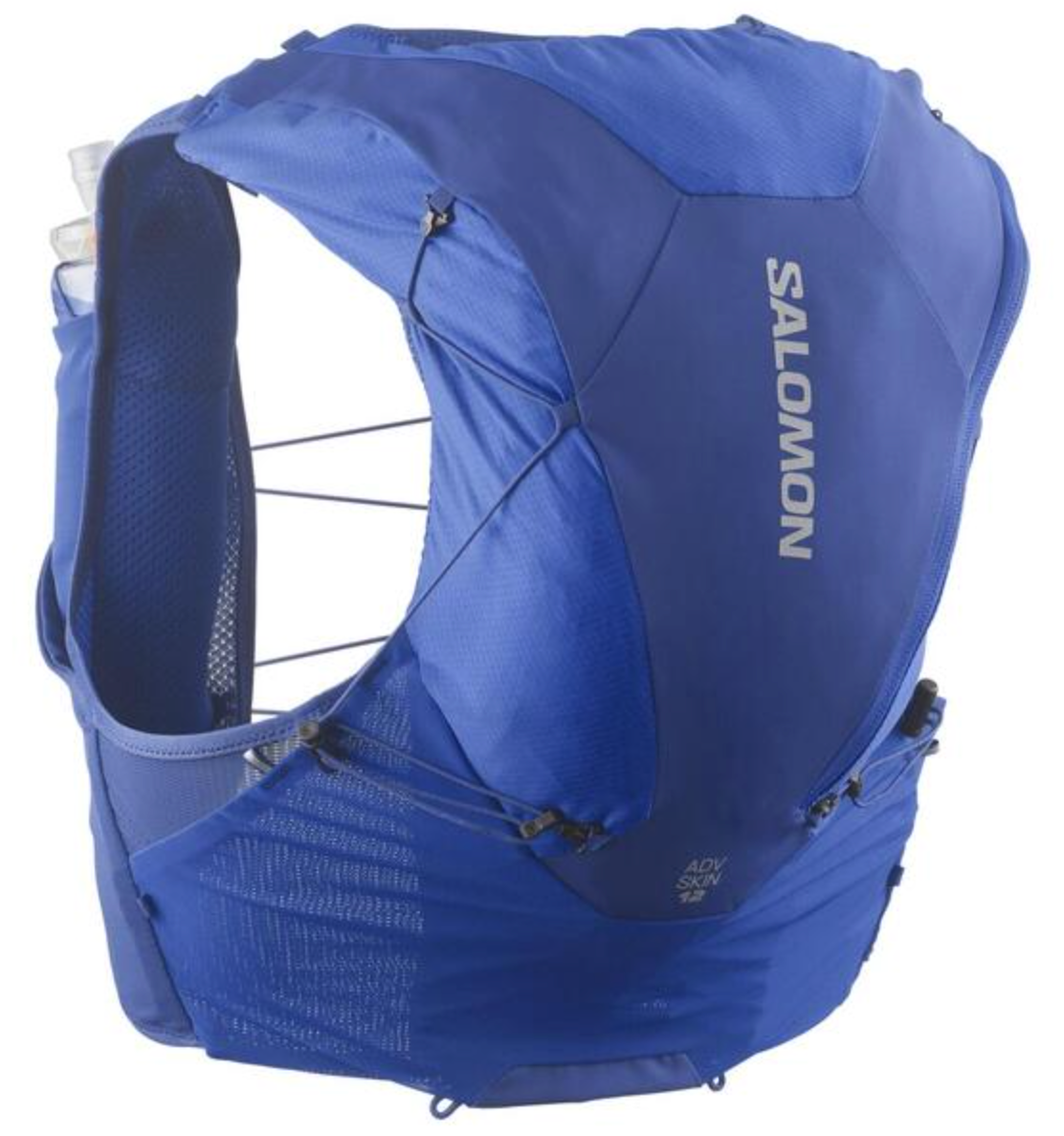 Salomon Advanced Skin 12 Set Race Vest SS25