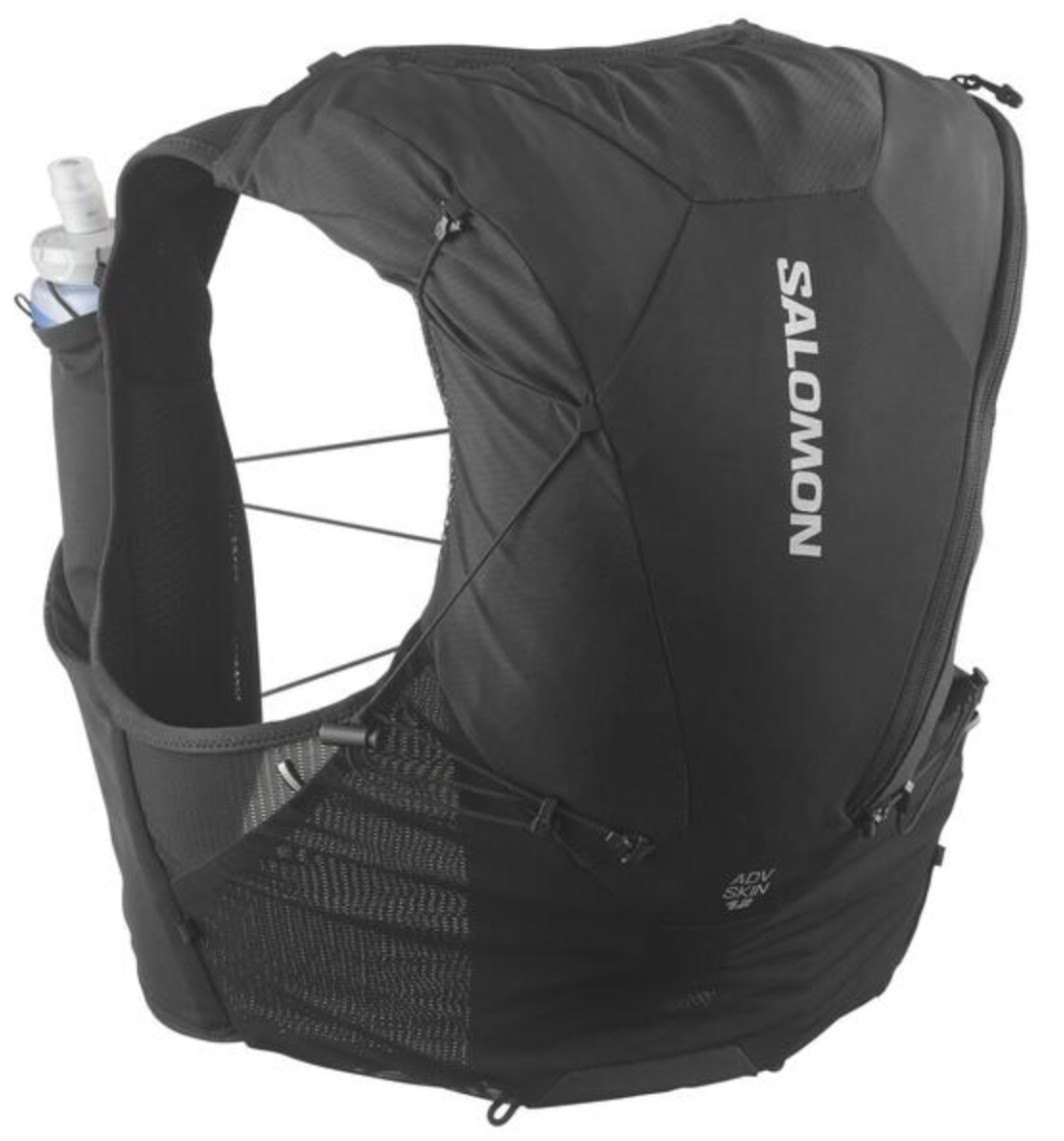 Salomon Advanced Skin 12 Set Race Vest SS25