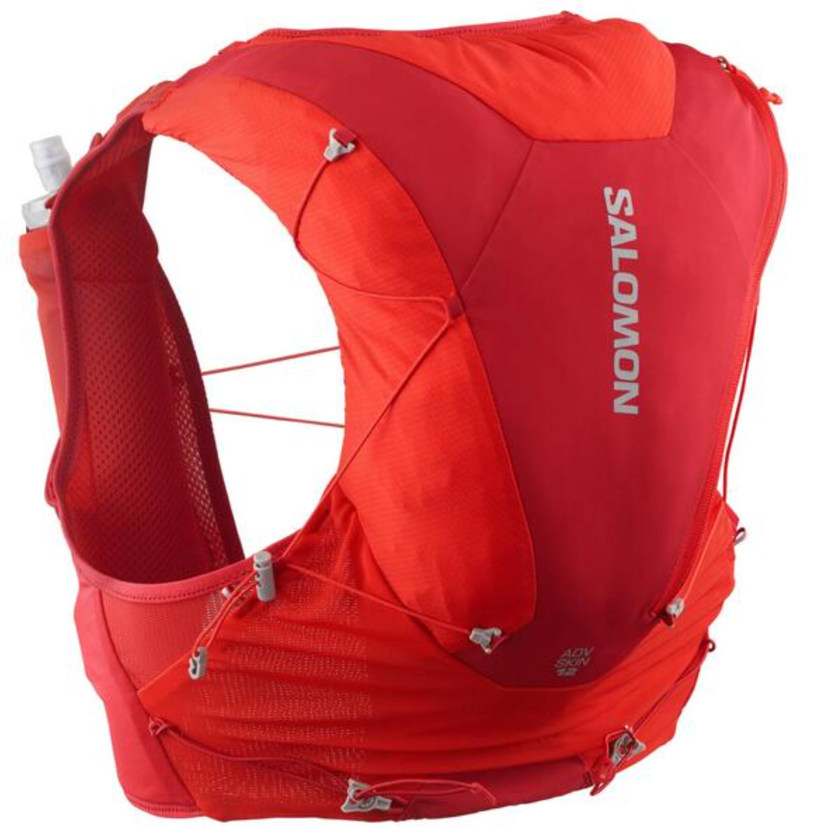 Salomon Advanced Skin 12 Set Race Vest SS25