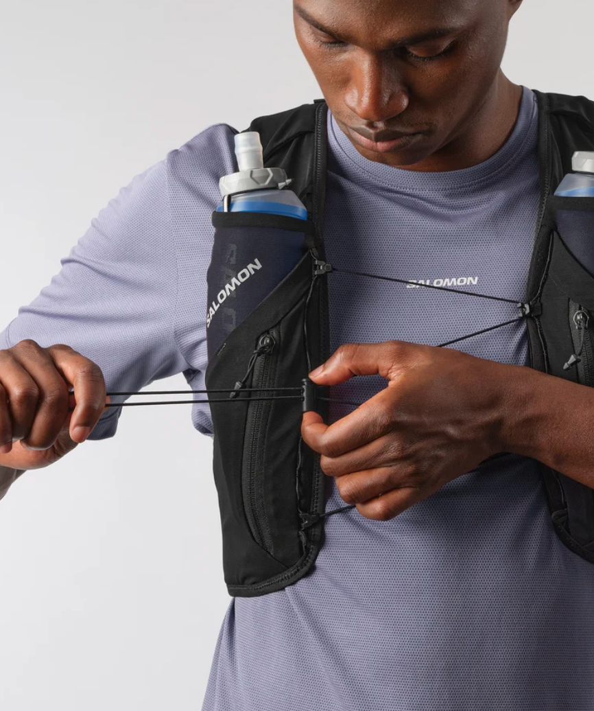 Salomon Advanced Skin 12 Set Race Vest SS25