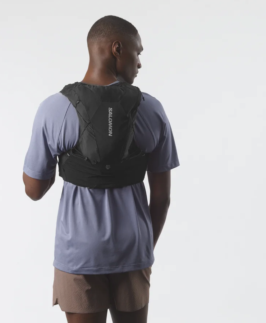 Salomon Advanced Skin 12 Set Race Vest SS25