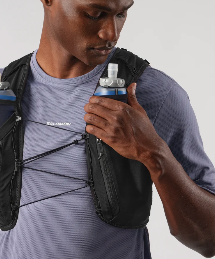 Salomon Advanced Skin 12 Set Race Vest SS25