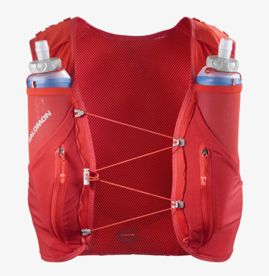 Salomon Advanced Skin 12 Set Race Vest SS25