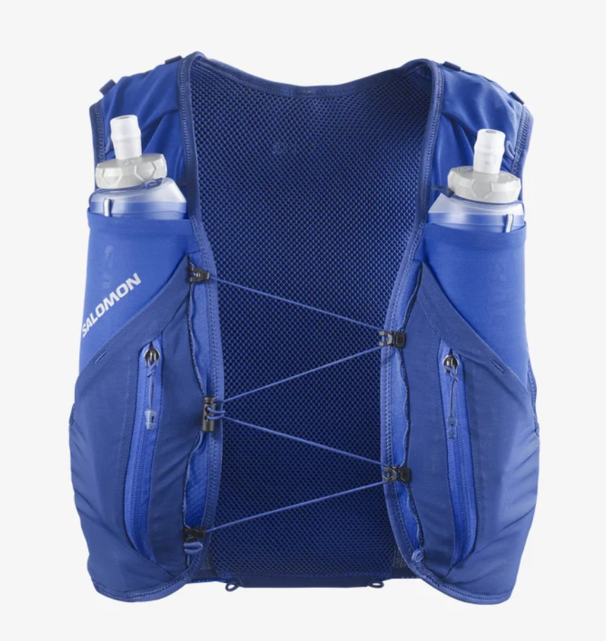 Salomon Advanced Skin 12 Set Race Vest SS25
