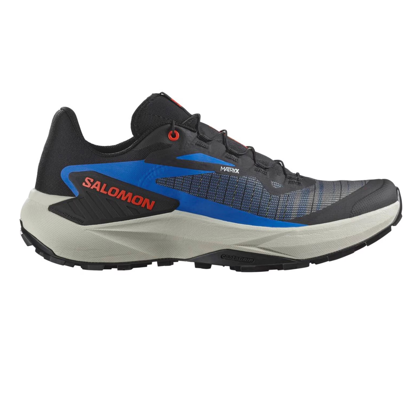 Salomon Genesis Mens Trail Shoe AW25