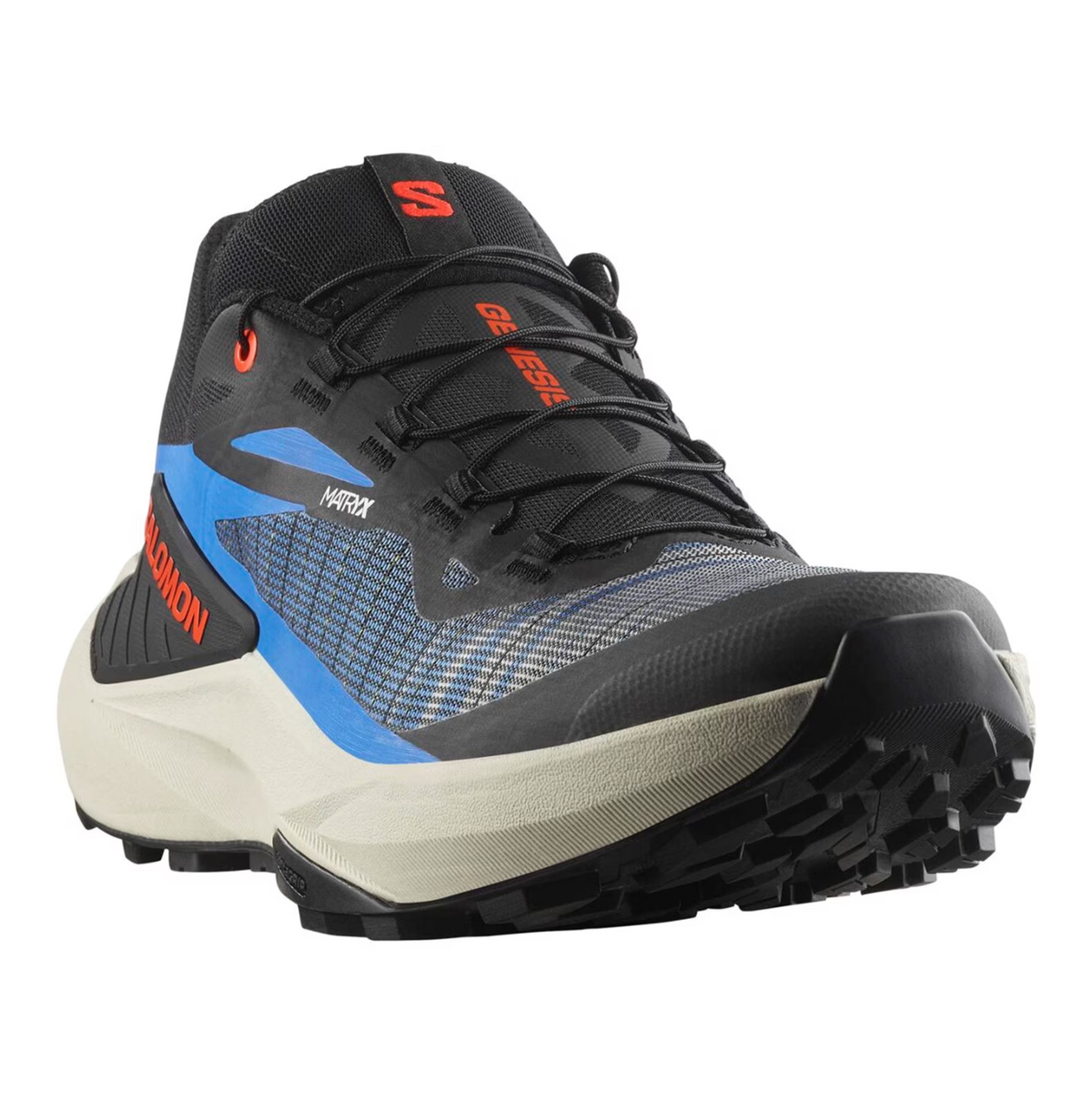 Salomon Genesis Mens Trail Shoe AW25