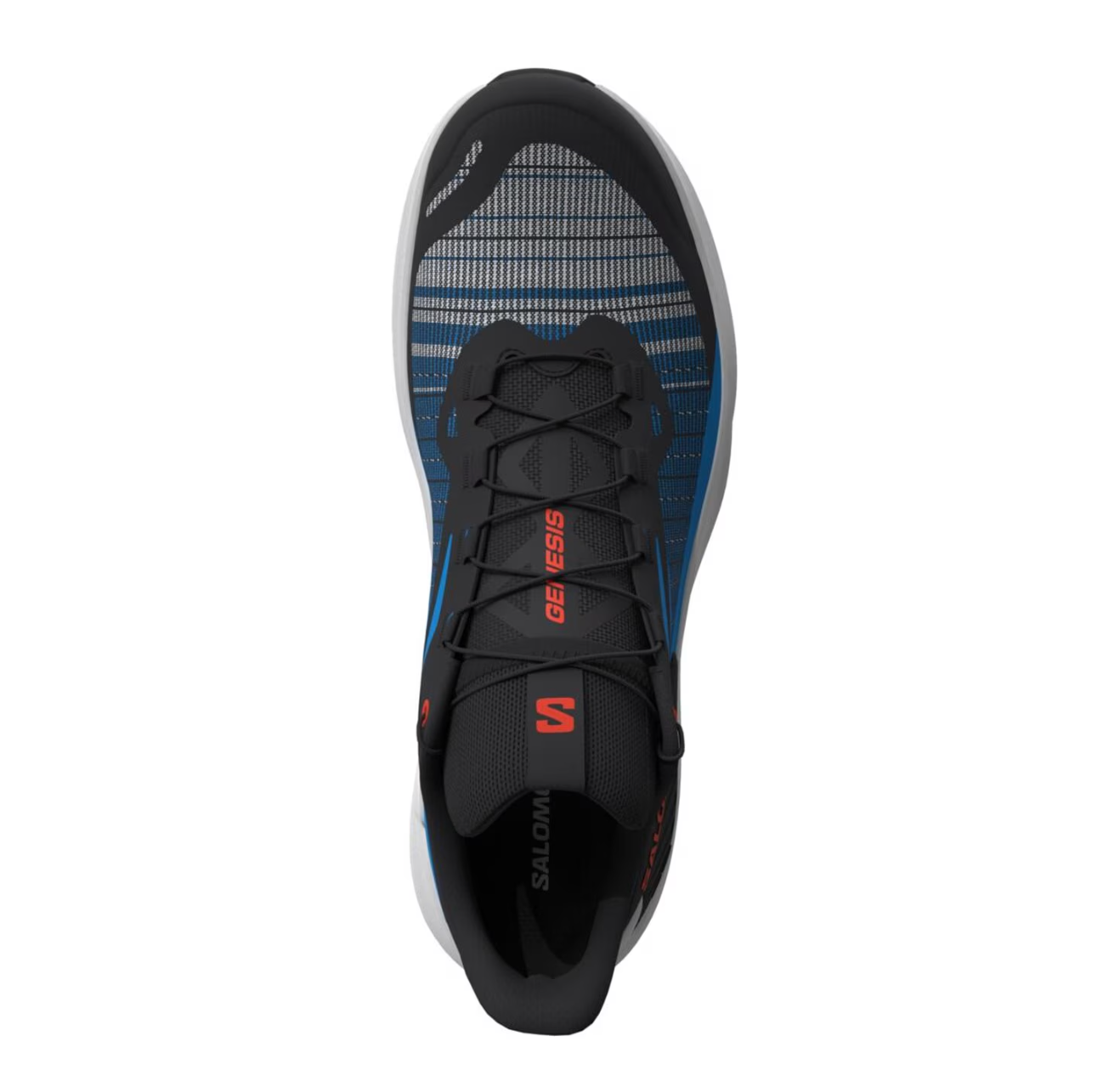 Salomon Genesis Mens Trail Shoe AW25