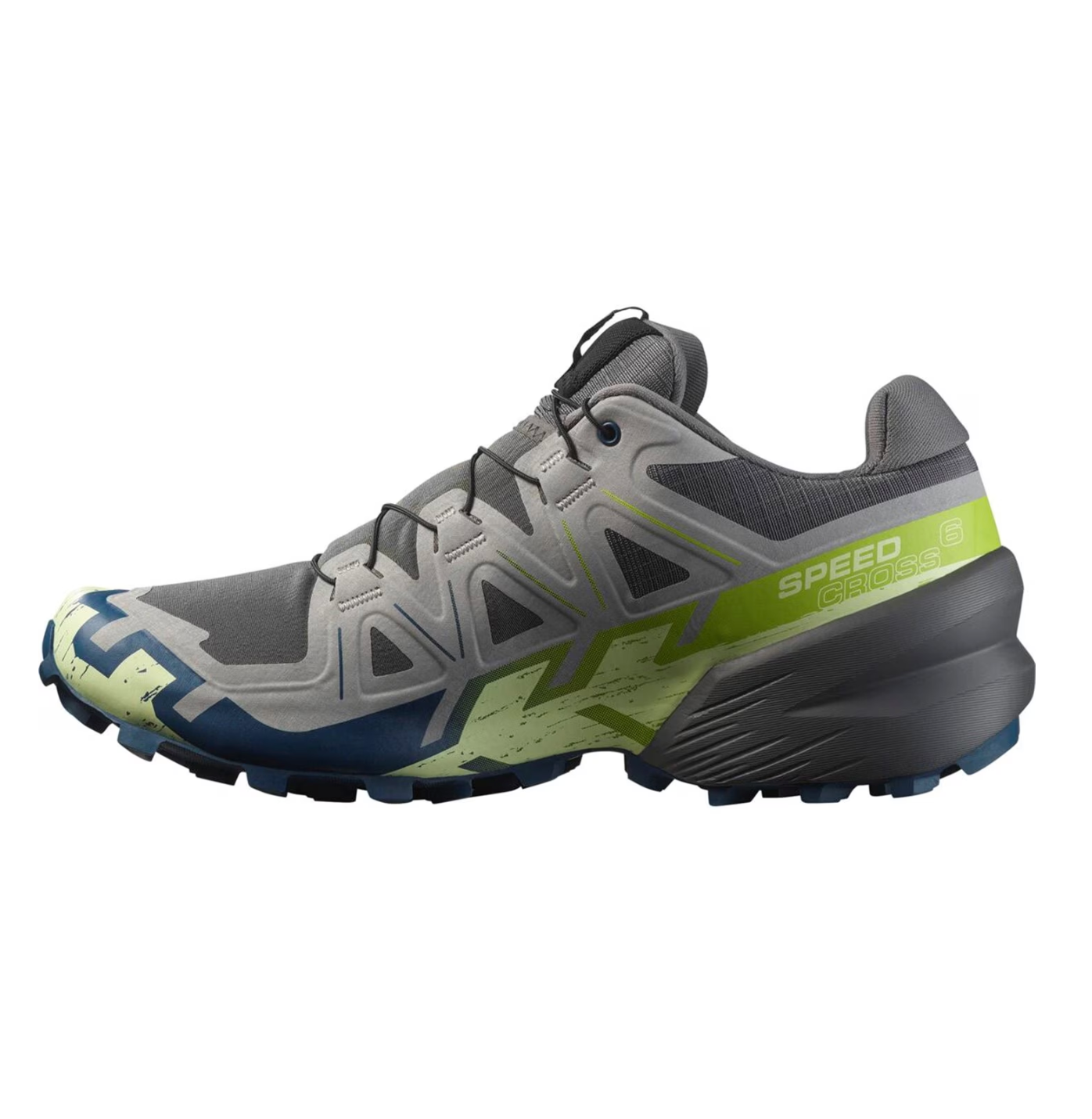 Salomon Speedcross 6 Shoe SS25