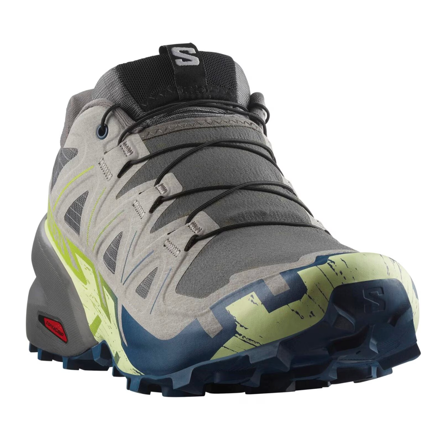 Salomon Speedcross 6 Shoe SS25
