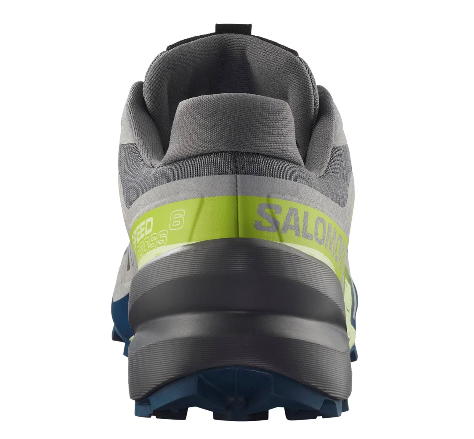 Salomon Speedcross 6 Shoe SS25