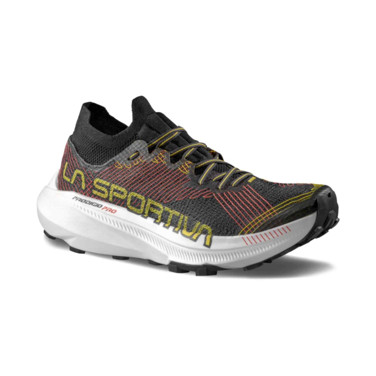 La Sportiva Prodigio Pro Trail Shoes Mens SS25