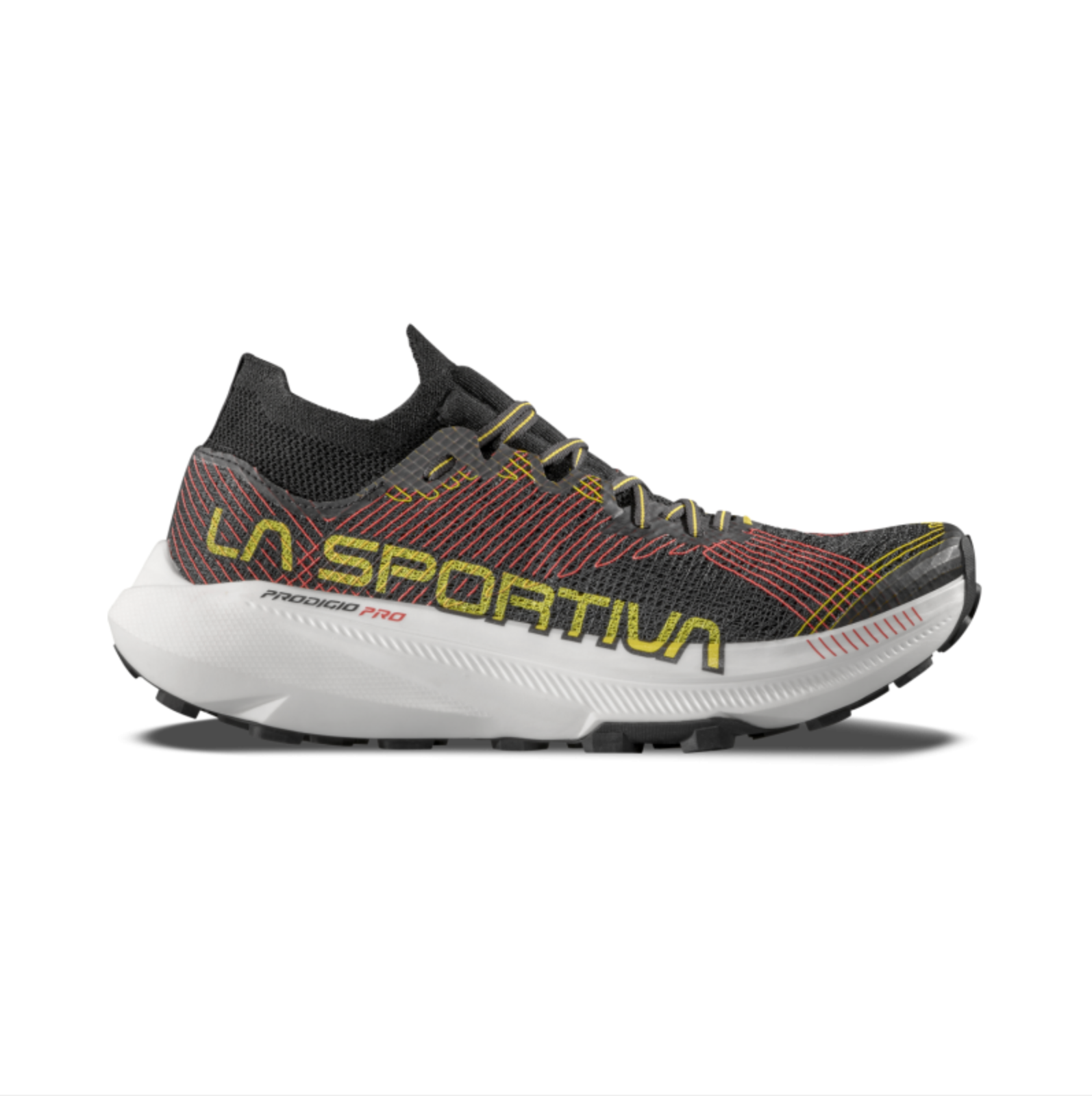 La Sportiva Prodigio Pro Trail Shoes Mens SS25