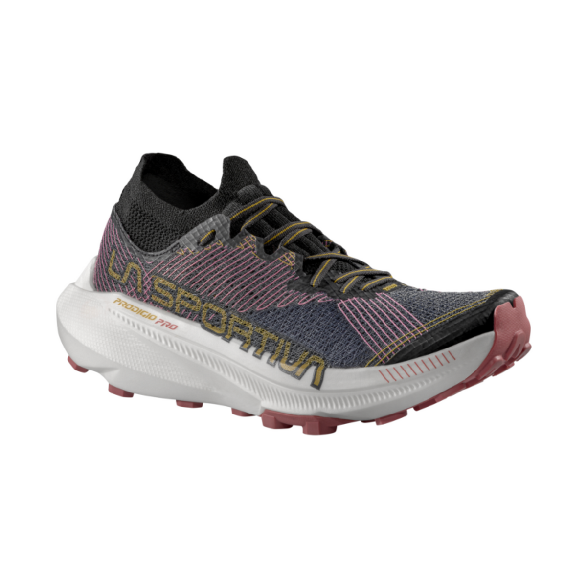 La Sportiva Prodigio Pro Trail Shoes Womens AW26