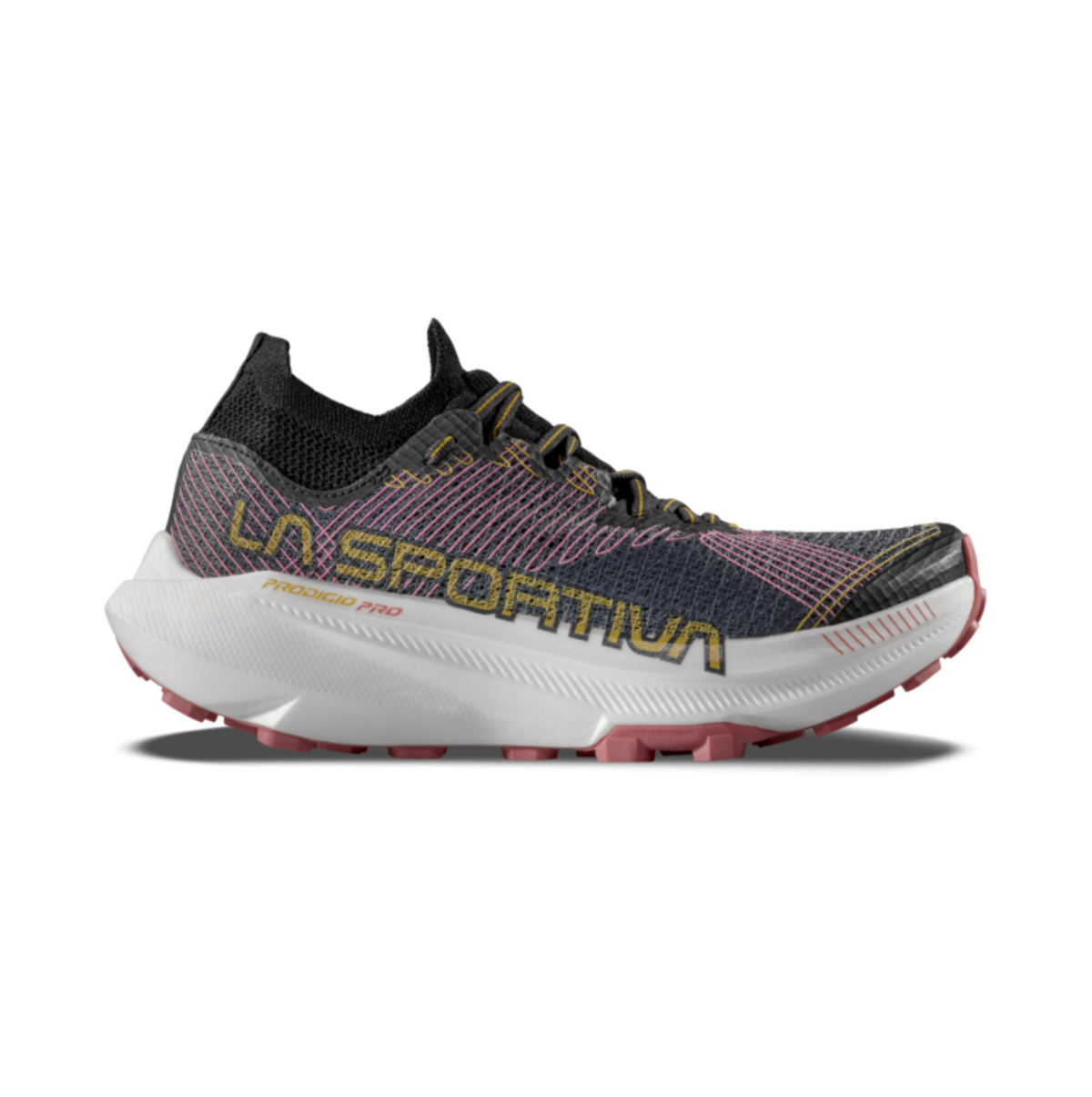 La Sportiva Prodigio Pro Trail Shoes Womens