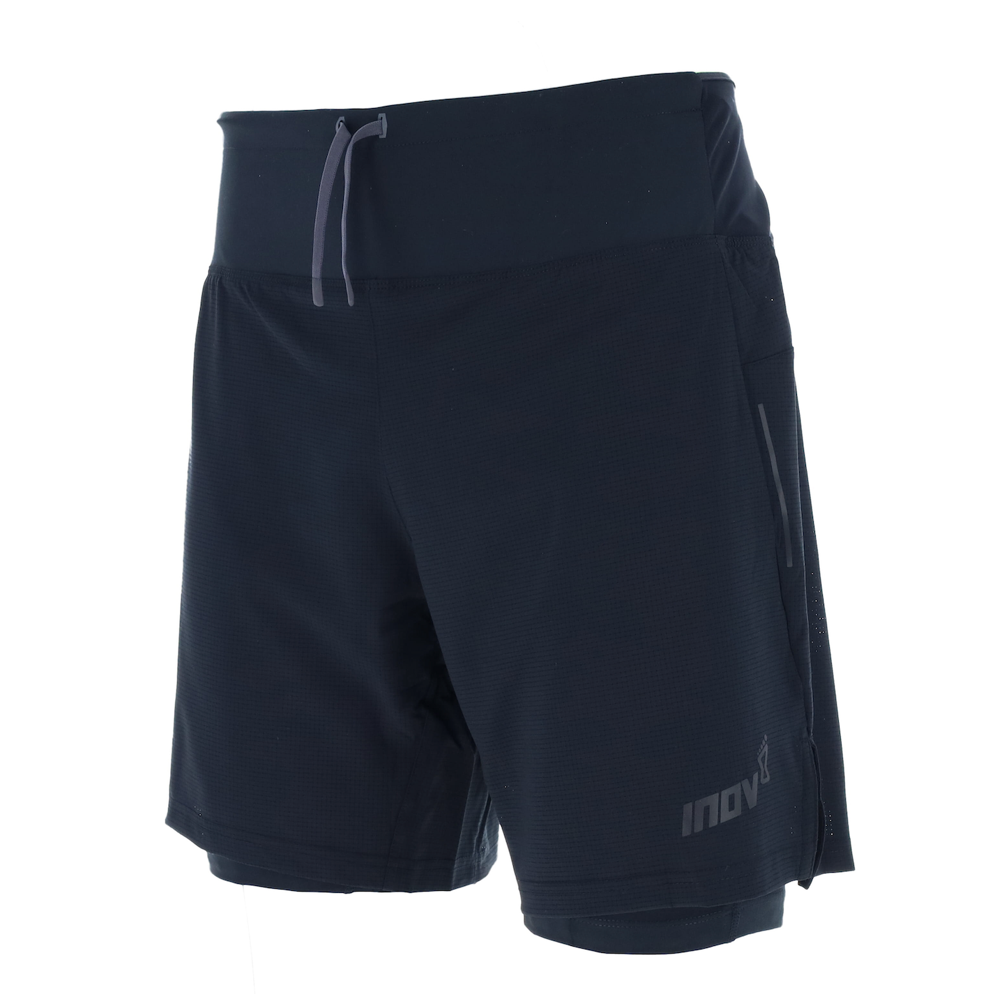 Discount inov running shorts 2025