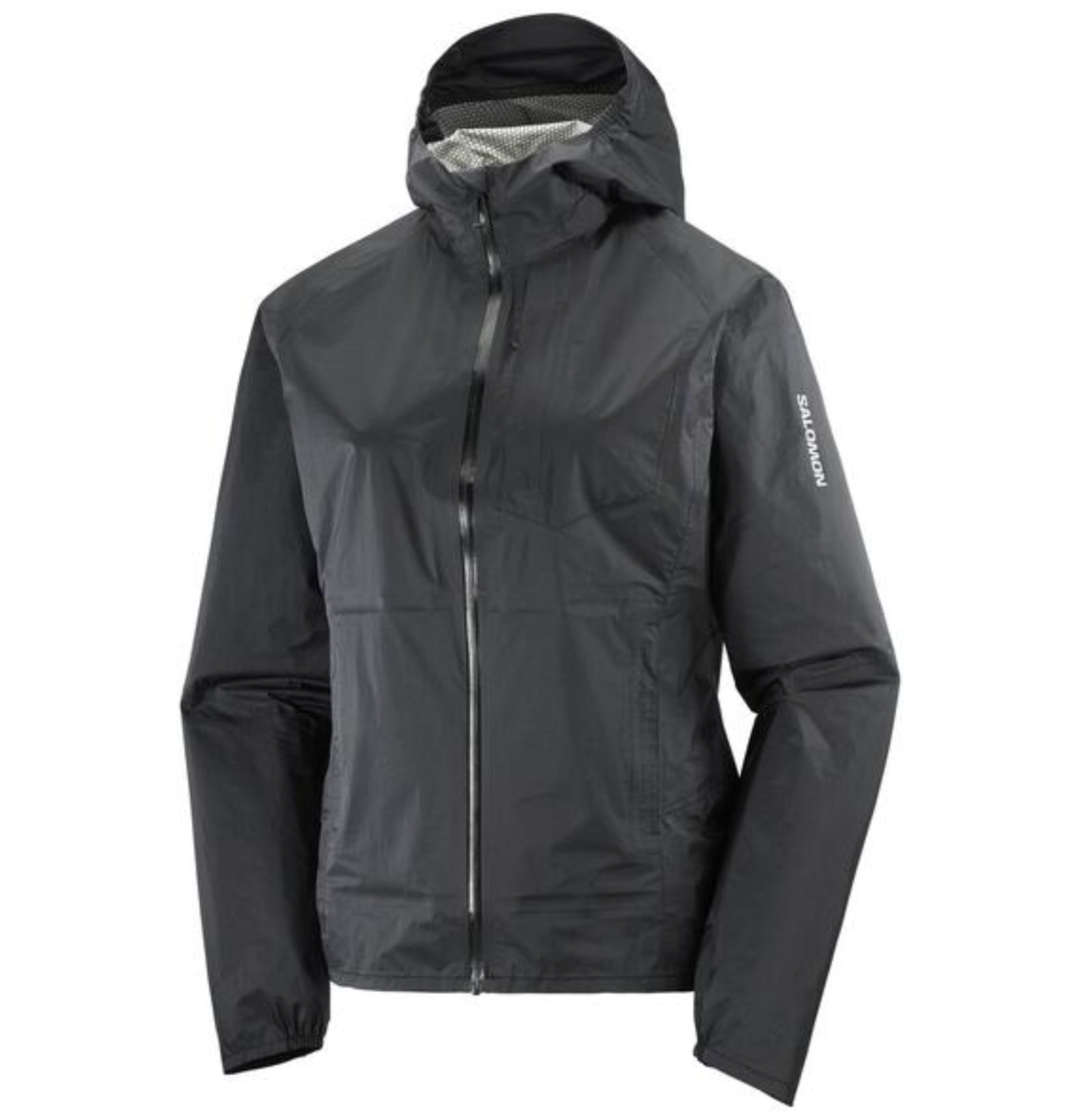 Salomon Bonatti Trail Waterproof Jacket Womens SS25