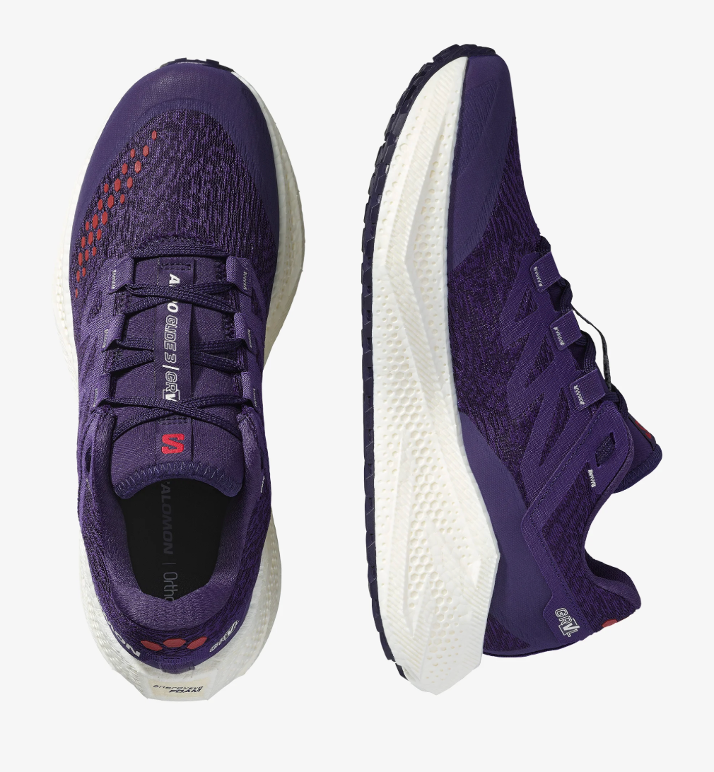 Salomon Aero Glide 3 GRVL Womens