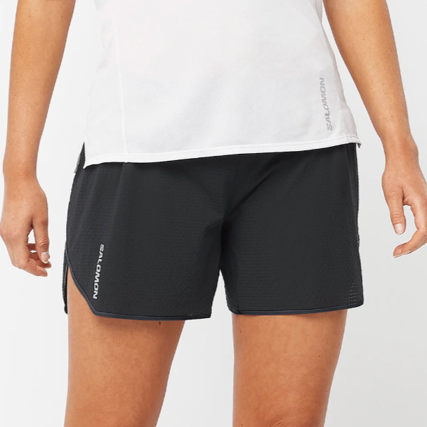 Salomon Sense Aero 5" Short Womens AW25