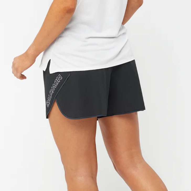 Salomon Sense Aero 5" Short Womens AW25