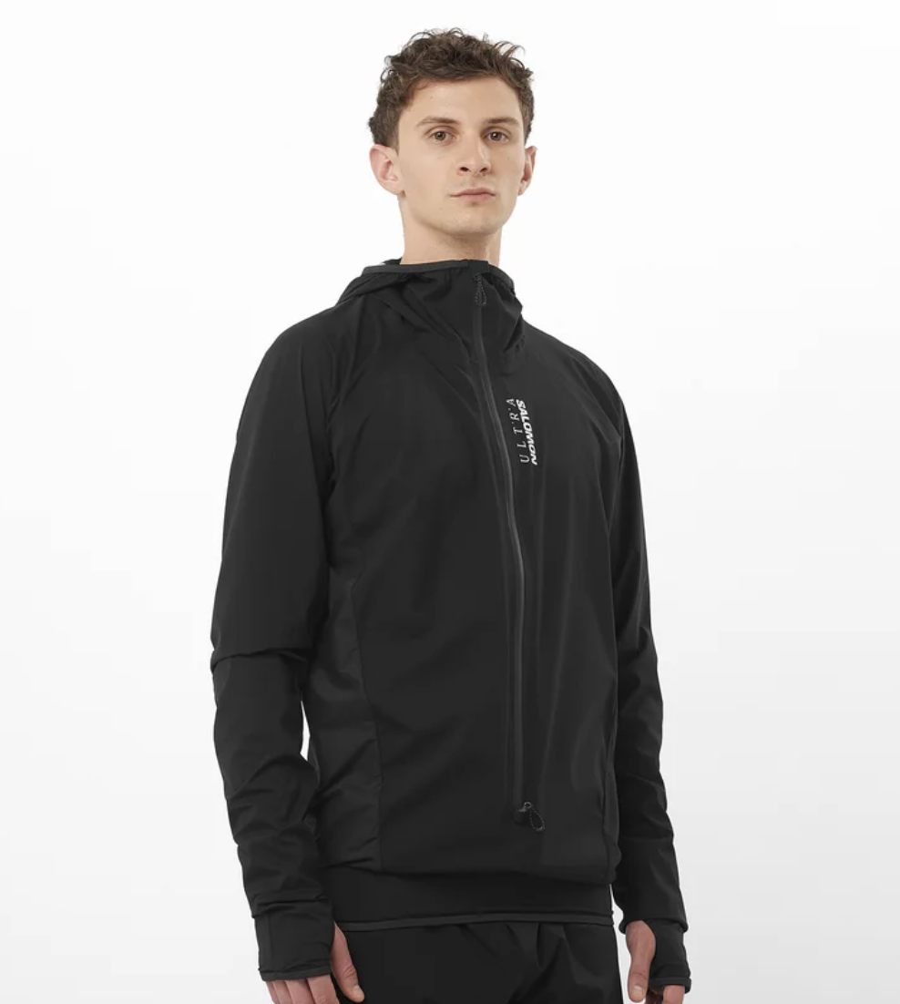 Salomon S/Lab Ultra Hybrid Jacket Unisex - Centurion Running Ltd Salomon S/Lab Ultra Hybrid Jacket Unisex - Centurion Running Ltd